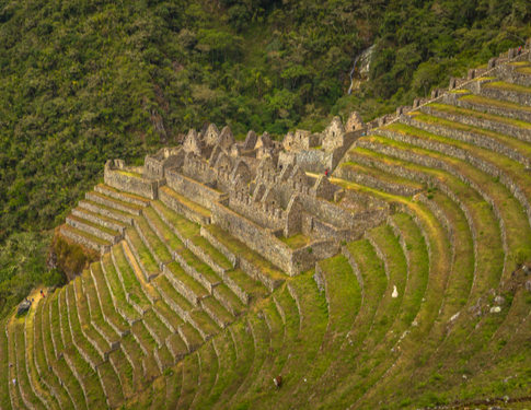 5 unexpected things you'll discover on the Inca Trail